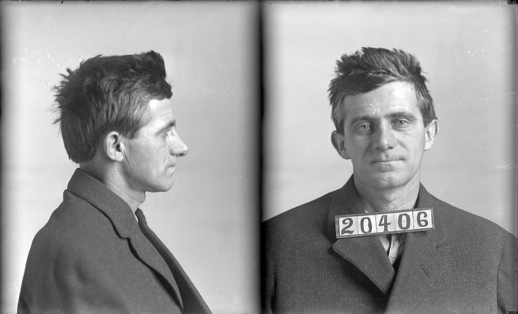 prisoner prisoner of life