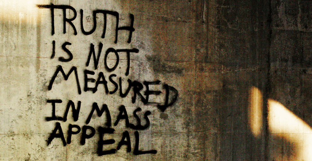truth