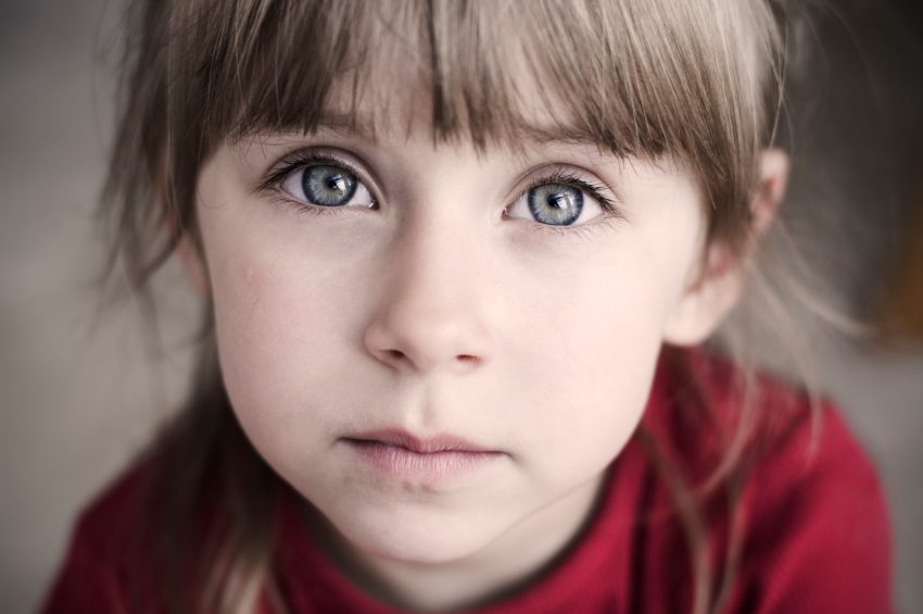 child