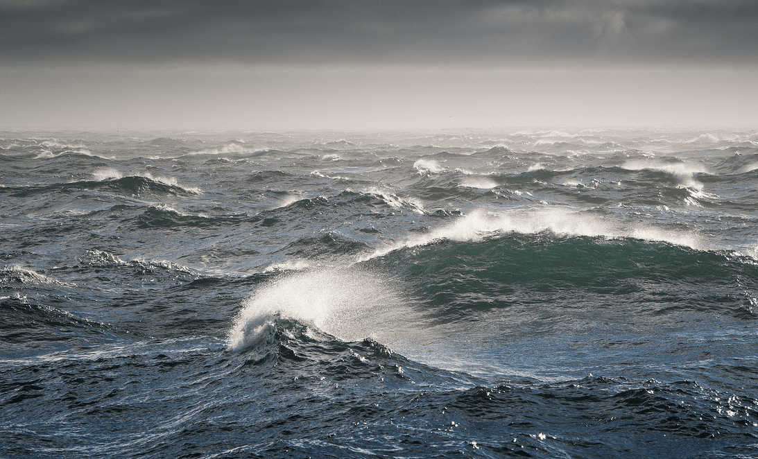 ocean