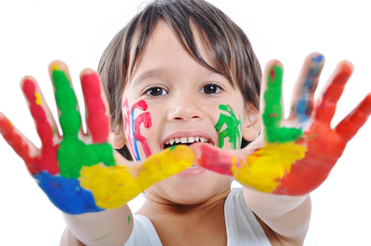 child 2