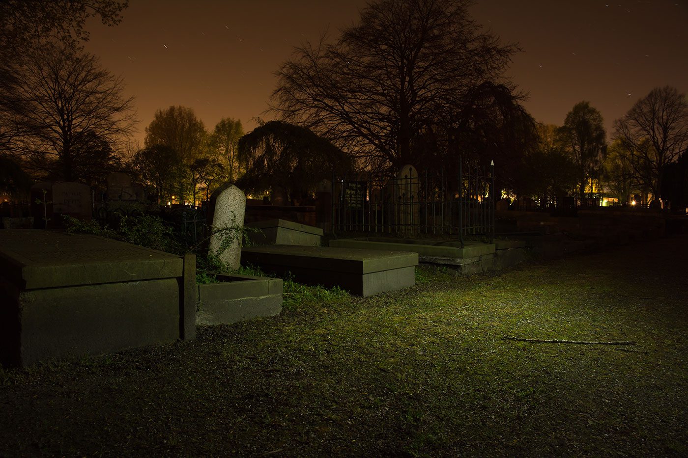 Graveyard