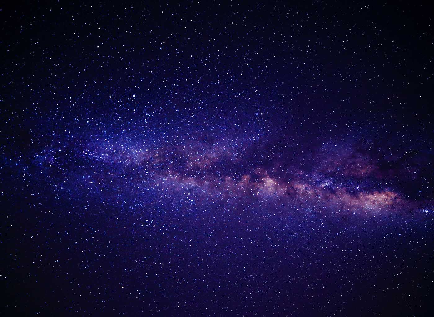 Milky Way