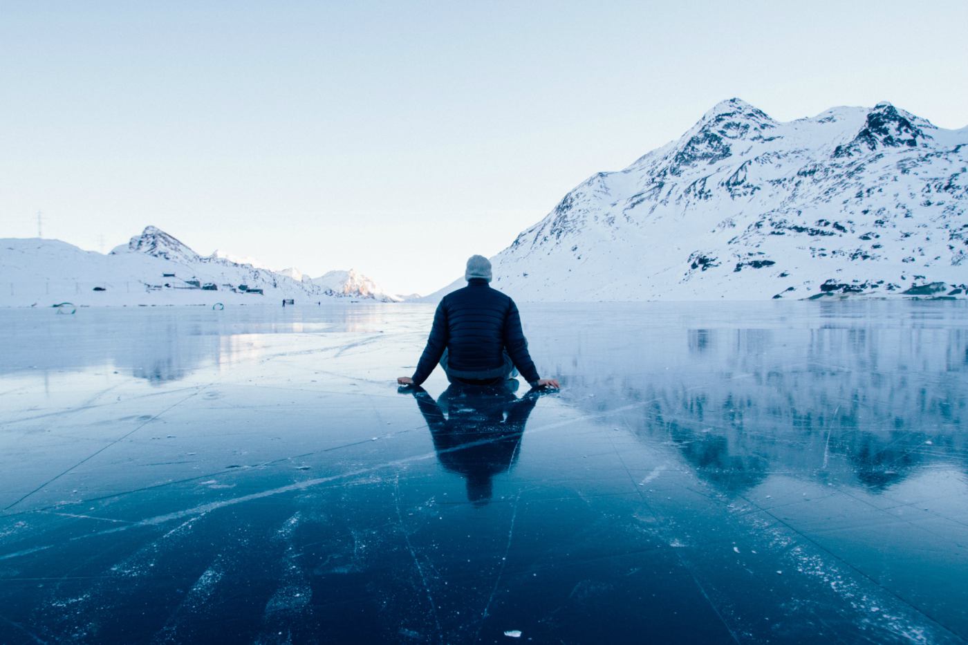 Meditation perennial way