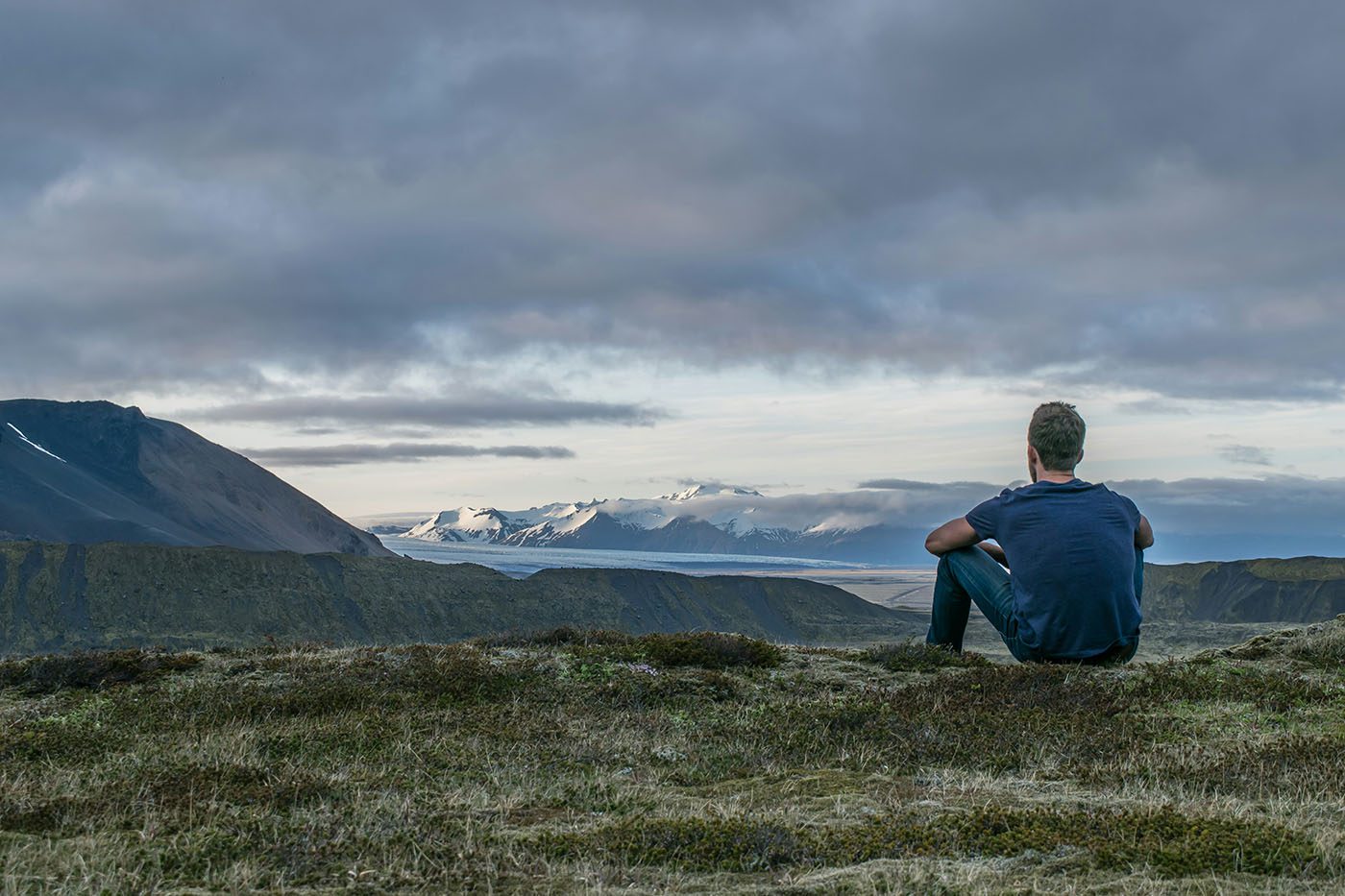 Mindfulness perennial way