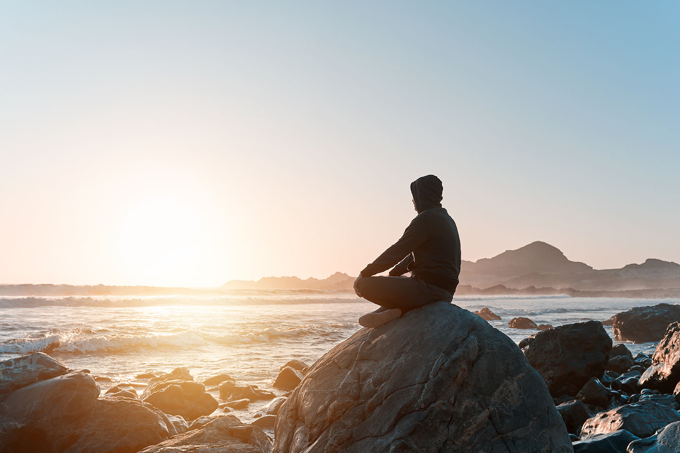 Meditation perennial way