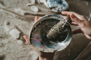 Perennial way resources