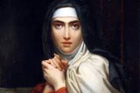 Teresa of Avila