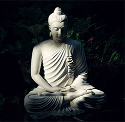 The Buddha