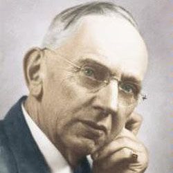 Edgar Cayce