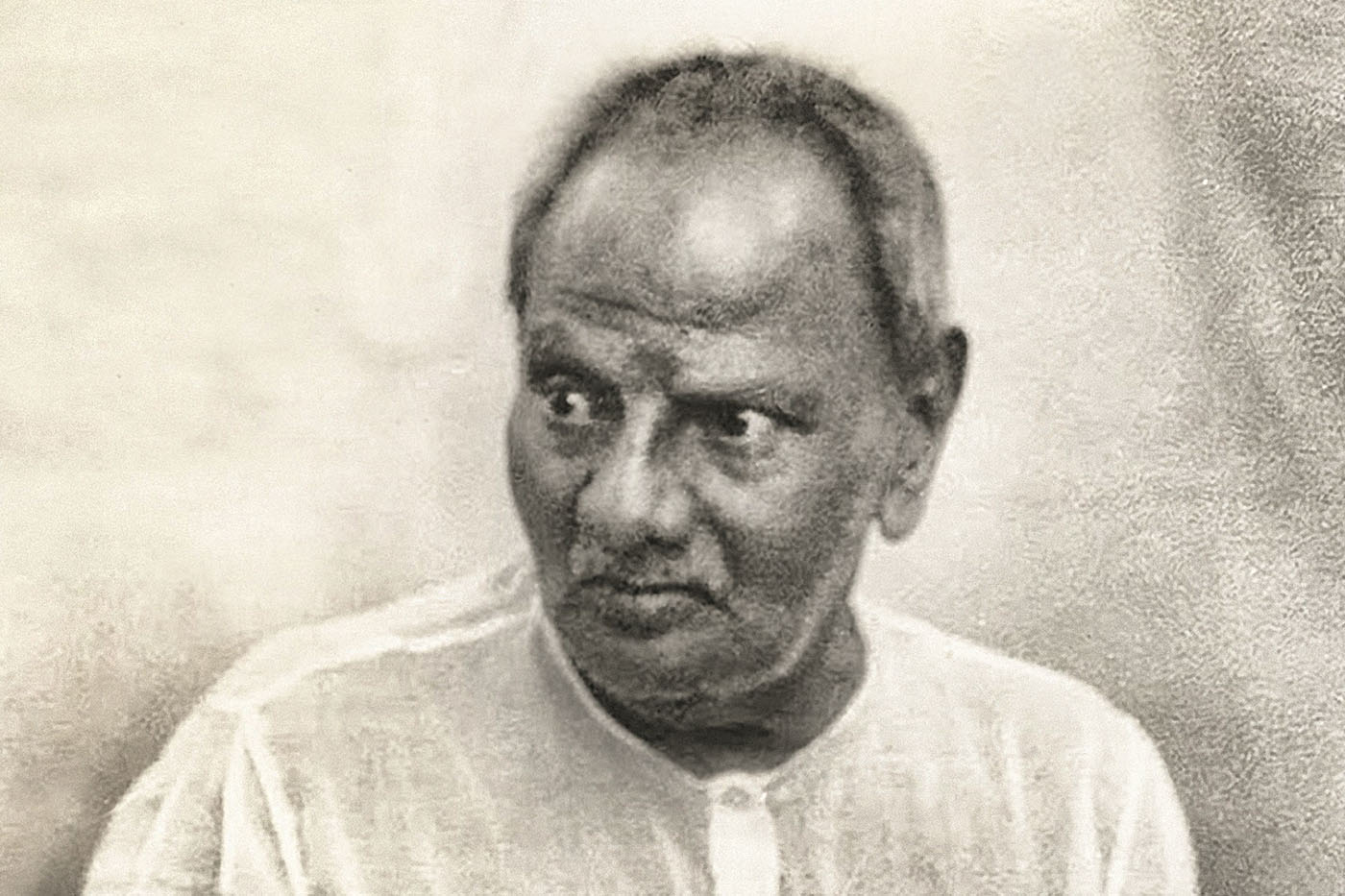 Nisargadatta-Maharaj