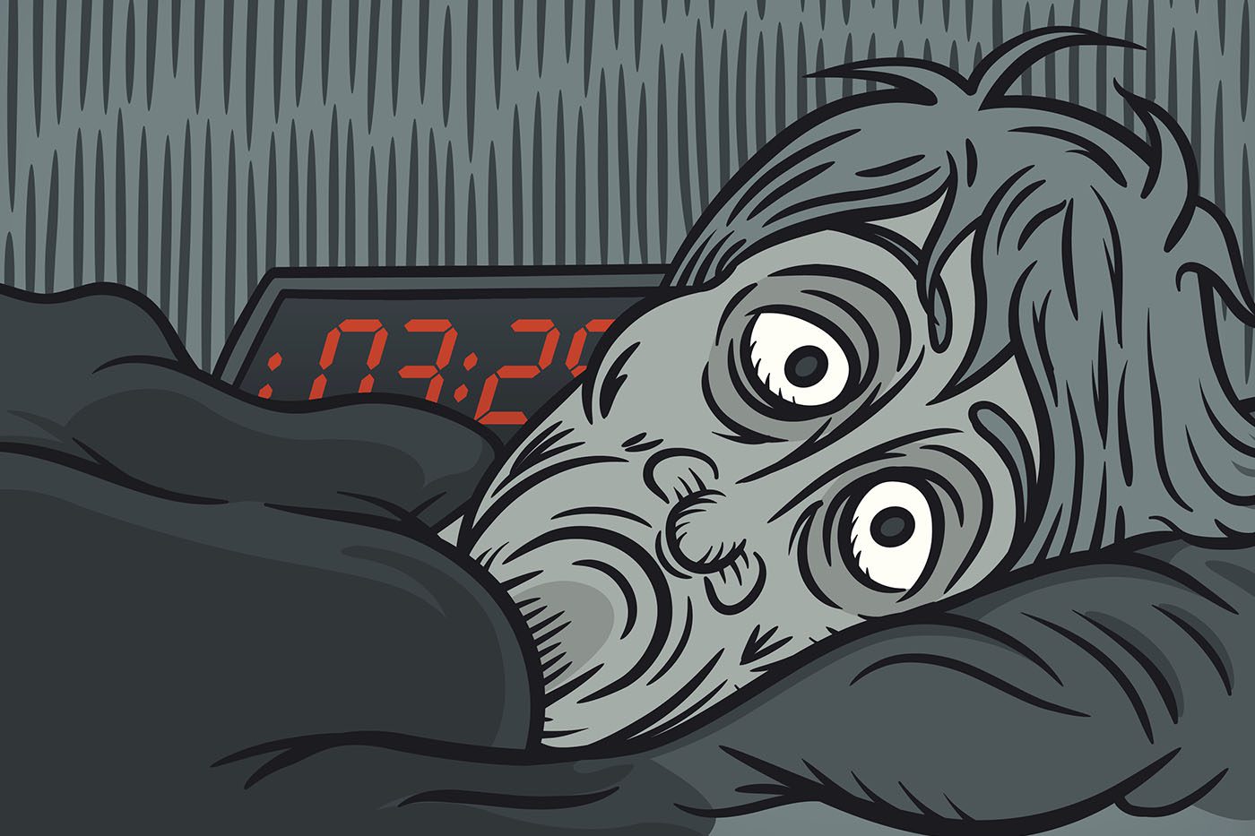 Understanding the 3am wakeup call Understanding the 3am wakeup call