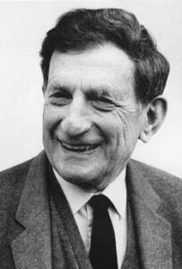 David_Bohm perennial wisdom