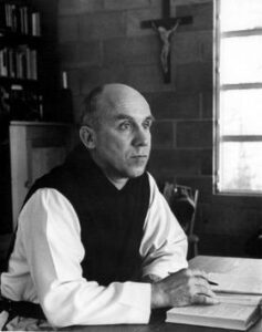 Thomas Merton