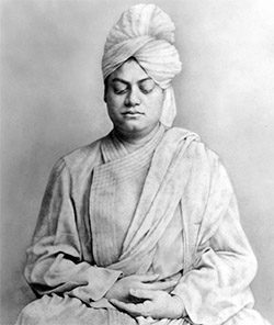Vivekananda